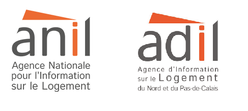 Logo ANIL et ADIL