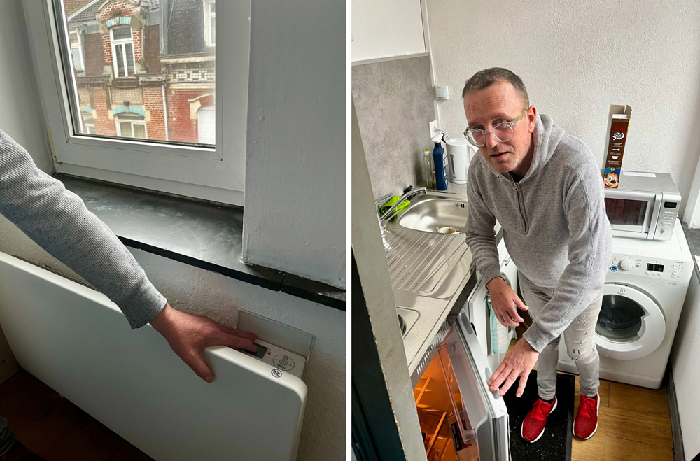 logement après rénovation
