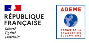 Logo ADEME