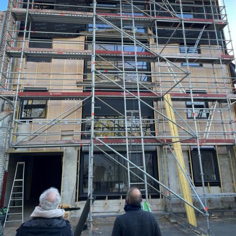 Propriétaires bailleurs : faites-vous aider pour la rénovation des biens que vous mettez en location