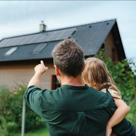 Achat groupé de panneaux solaires : de nouvelles opportunités dans 5 villes de la MEL !