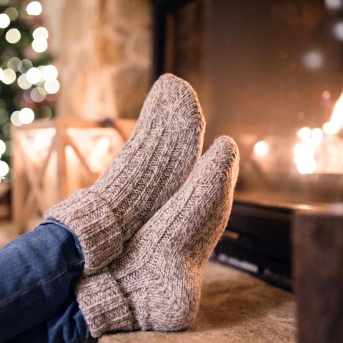 Les cheminées et les inserts ouverts bientôt interdits