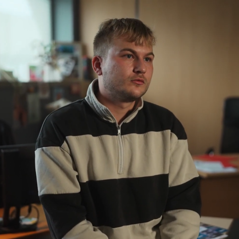 [VIDÉO] Histoire d'un accompagnement social