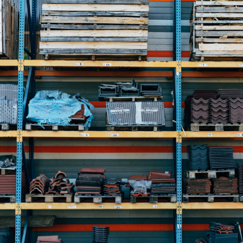 Les matériauthèques : le bon réflexe pour rénover moins cher