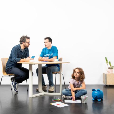Mon Accompagnateur Rénov' : pourquoi choisir AMELIO ?