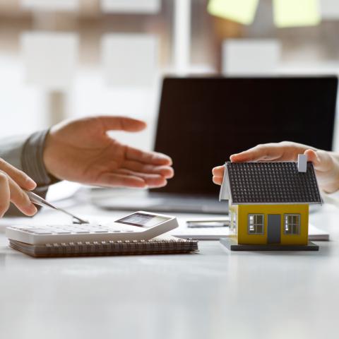 Prêt avance mutation à 0 % : les plafonds de ressources actualisés pour 2026