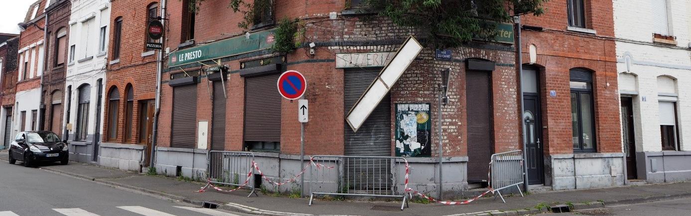 Lutter contre les logements vacants : Pourquoi ? Comment ?