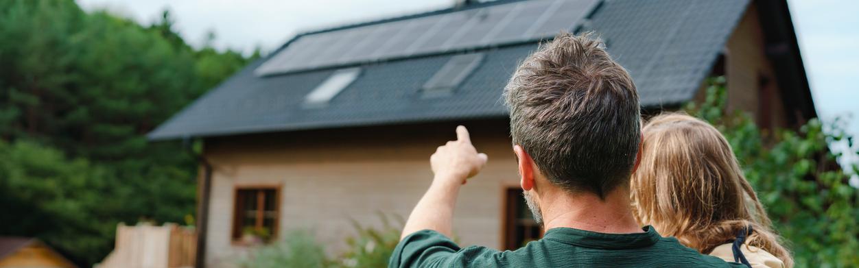 Achat groupé de panneaux solaires : de nouvelles opportunités dans 5 villes de la MEL !