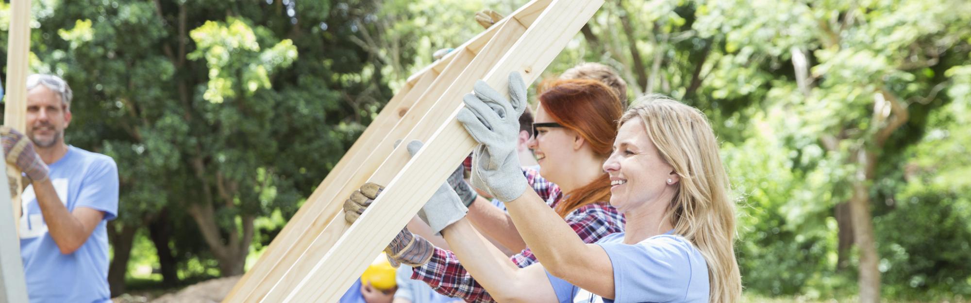 Découvrez le guide des activités de la Maison de l’Habitat Durable