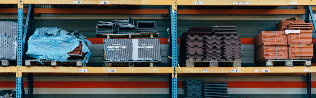 Les matériauthèques : le bon réflexe pour rénover moins cher