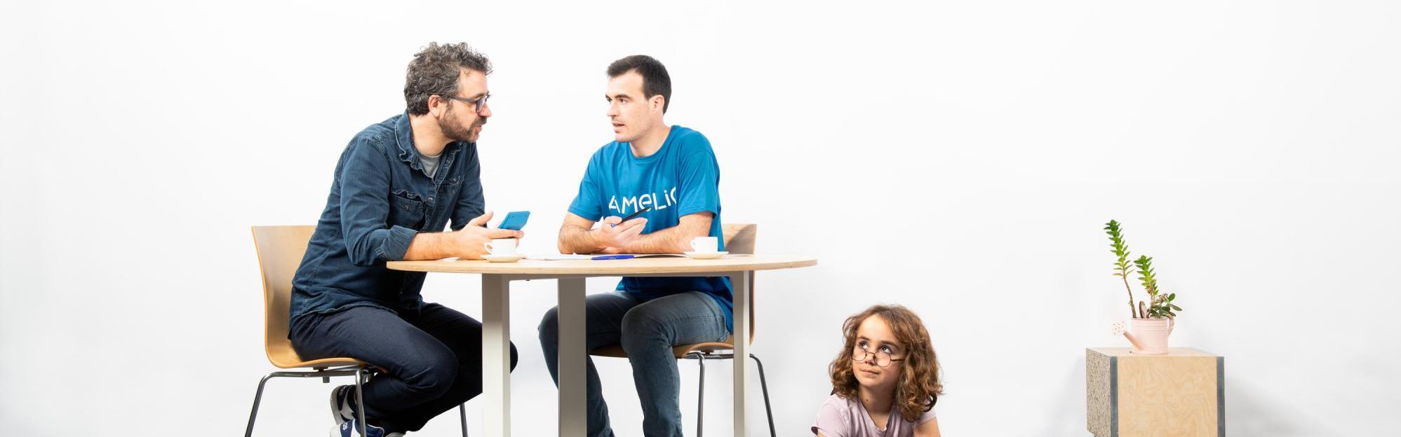 Comment AMELIO vous accompagne dans la réussite de votre projet de rénovation énergétique