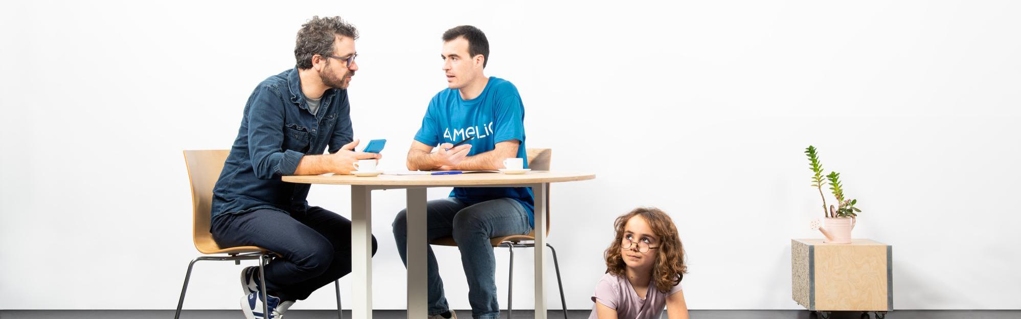 Mon Accompagnateur Rénov' : pourquoi choisir AMELIO ?