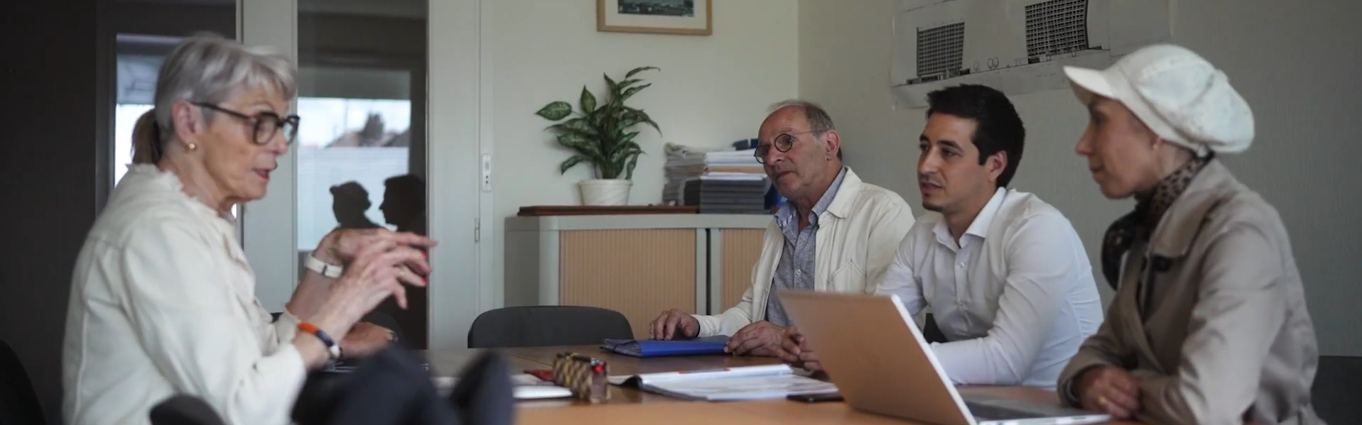 [VIDÉO] Rénovation complexe d&#039;une copropriété à Marcq-en-Barœul