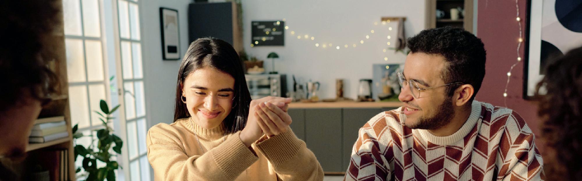 La réno, un jeu d'enfant ?