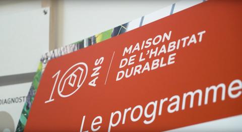 Vidéo : retour sur les 10 ans de la MHD