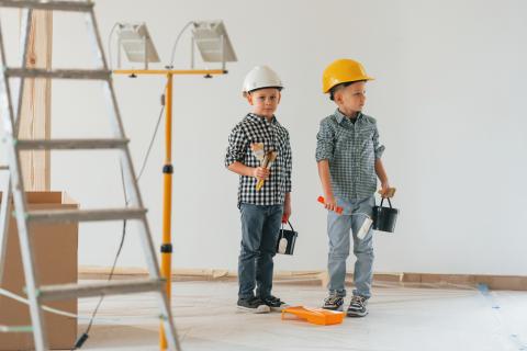 Zoom sur le dispositif « petits travaux » de la MEL