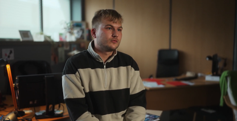 [VIDÉO] Histoire d'un accompagnement social