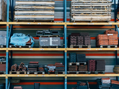 Les matériauthèques : le bon réflexe pour rénover moins cher