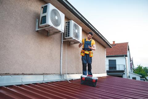 Pompes à chaleur et prime “coup de pouce chauffage”: du nouveau depuis le 1er septembre