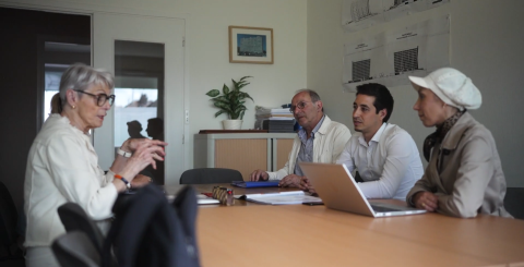 [VIDÉO] Rénovation complexe d'une copropriété à Marcq-en-Barœul