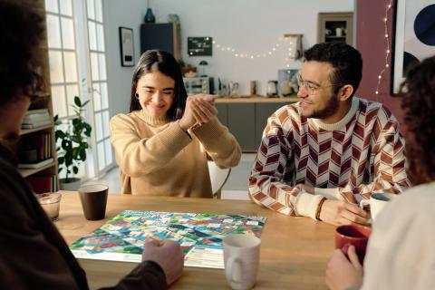 La réno, un jeu d'enfant ?