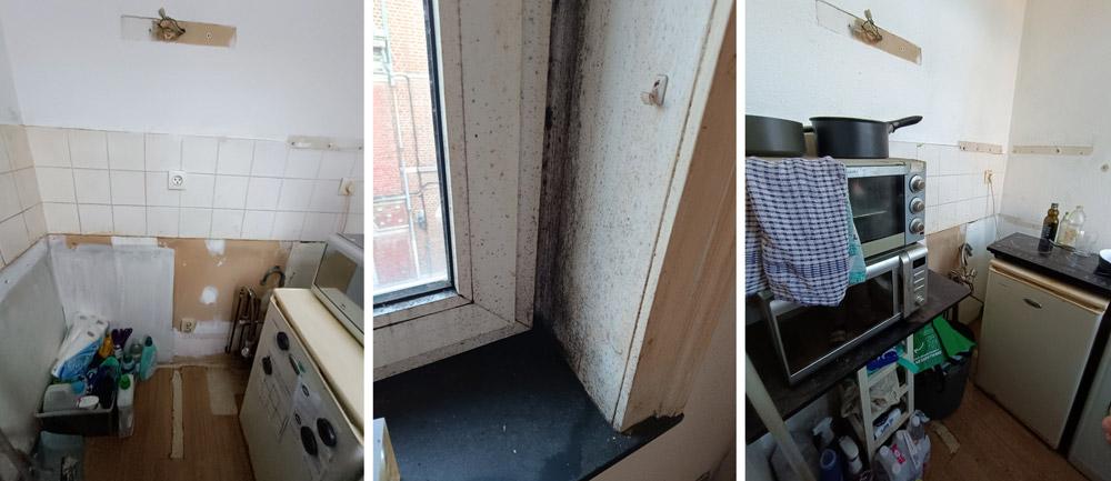 logement avant rénovation