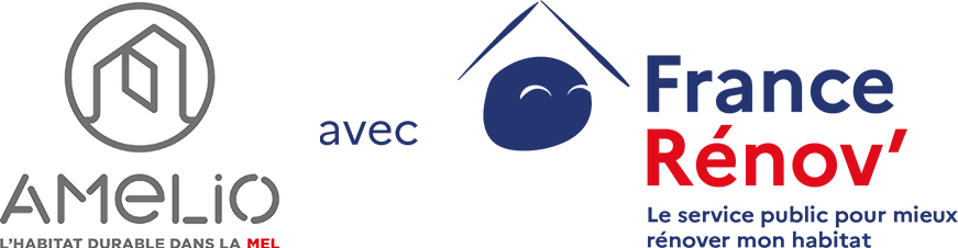 AMELIO avec France Rénov'