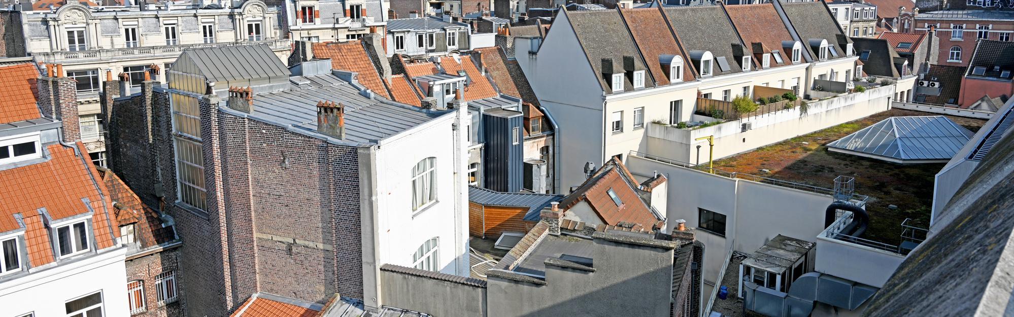 LOGEMENTS